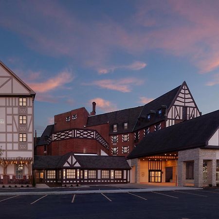 Hotel Royer Champaign-어바나 외부 사진