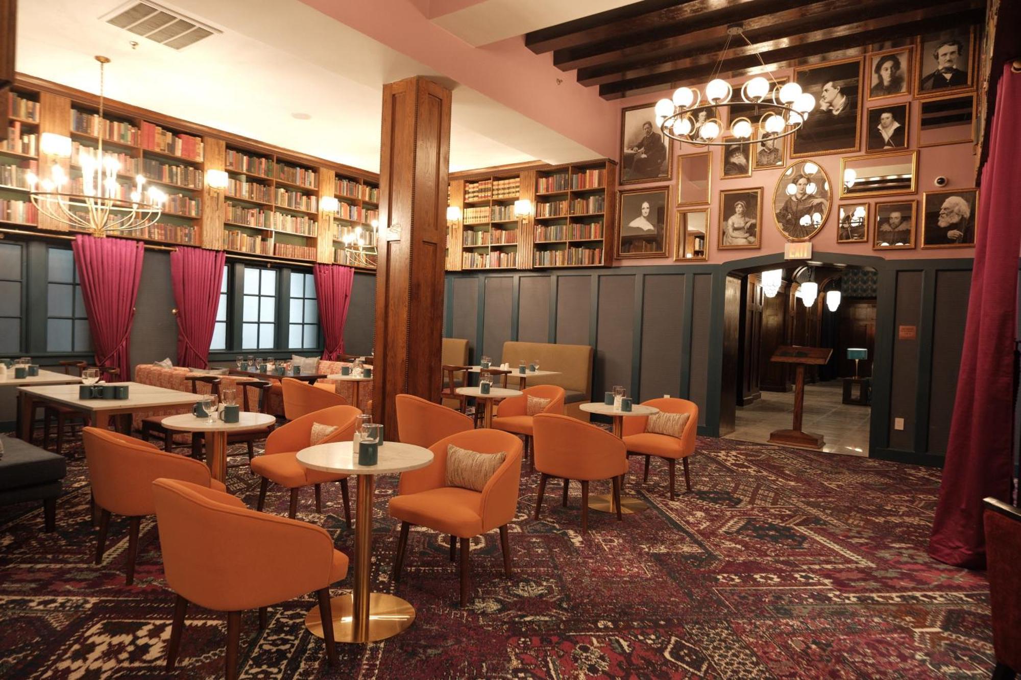 Hotel Royer Champaign-어바나 외부 사진