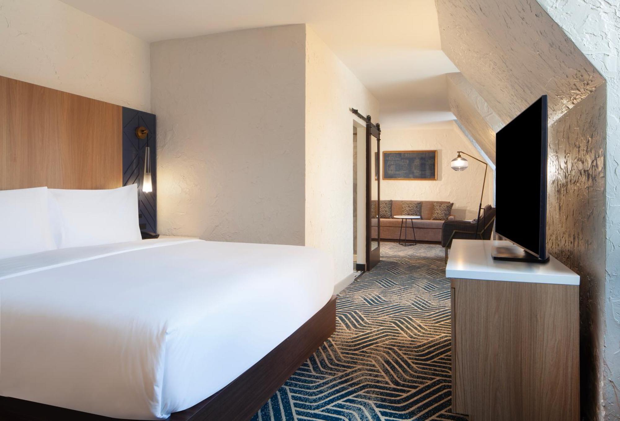 Hotel Royer Champaign-어바나 외부 사진