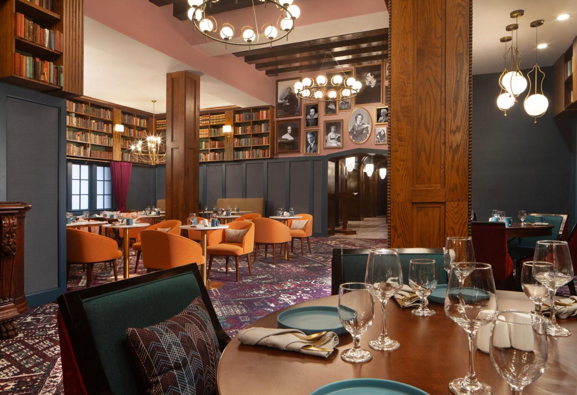Hotel Royer Champaign-어바나 외부 사진