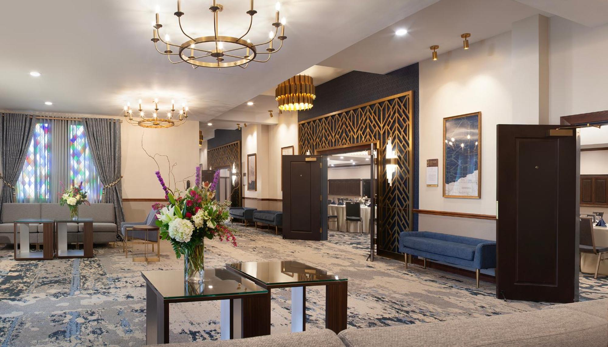 Hotel Royer Champaign-어바나 외부 사진