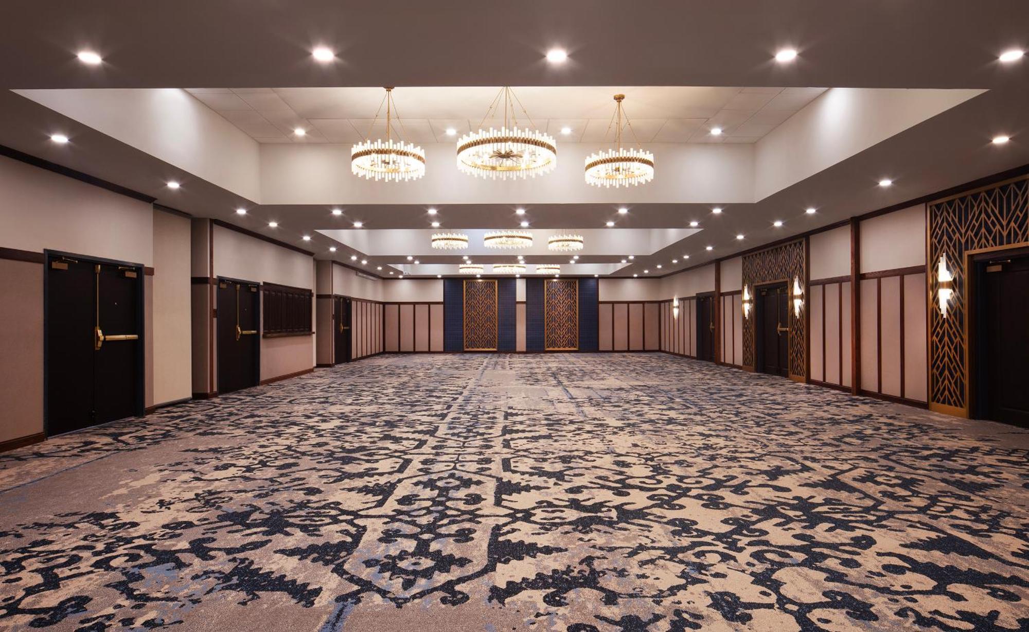 Hotel Royer Champaign-어바나 외부 사진