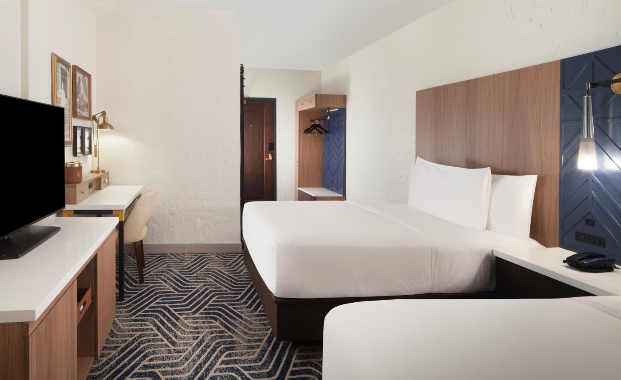 Hotel Royer Champaign-어바나 외부 사진
